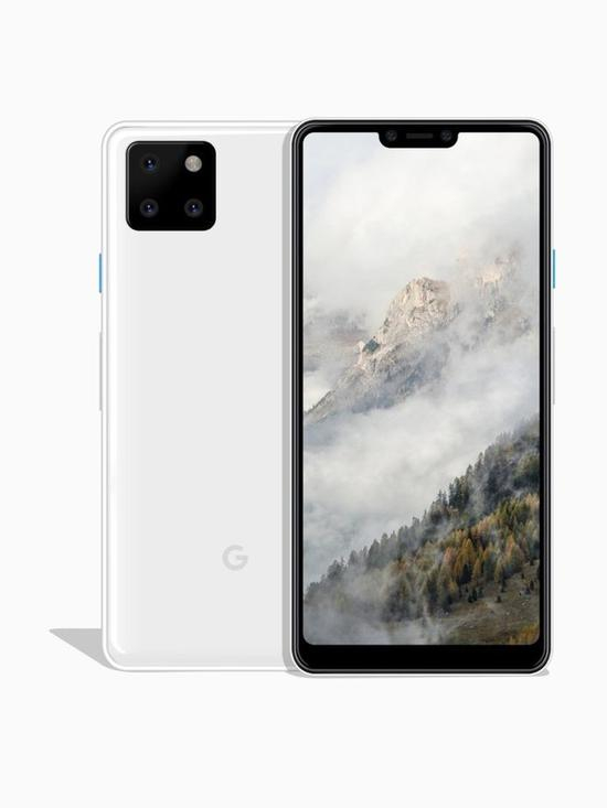 图：。concept-phones
