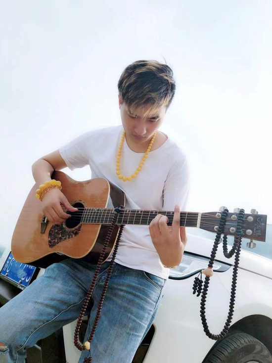 图注：李潇洒提供