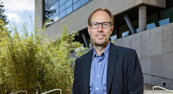 ▲&nbsp;Tony Wyss-Coray（图：The NOMIS Foundation）