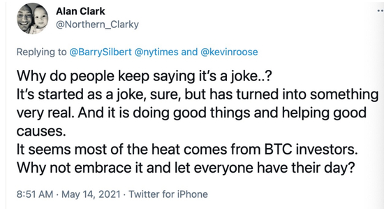 图片截自于Twitter网友