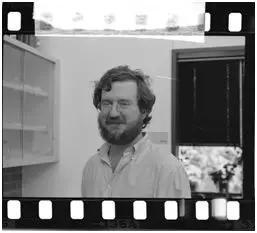 图片来源：Courtesy of Jim Allison