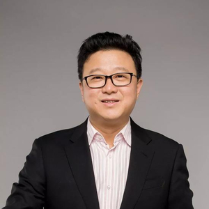 网易CEO丁磊口述:创业始于热爱 成于创新_手机新浪网