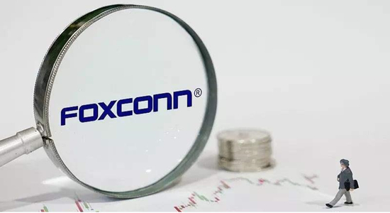 图源富士康官网