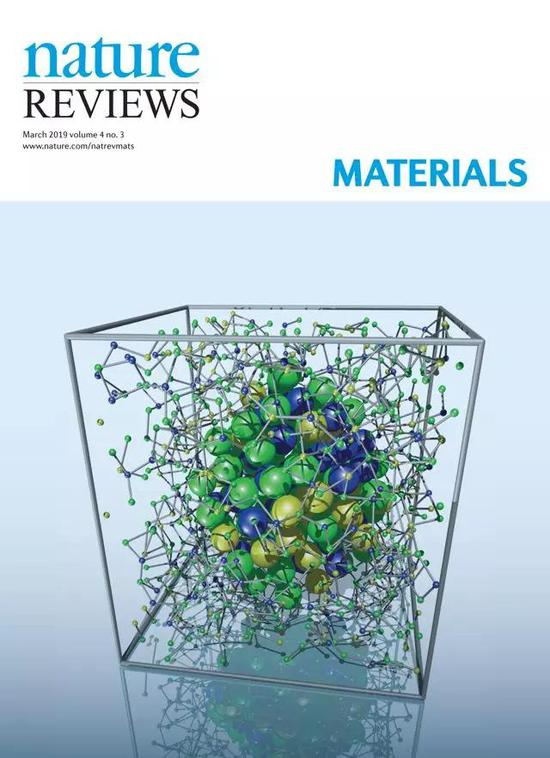 2019年3月 第4卷 第3期