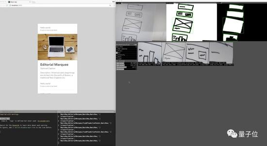△&nbsp;左边是生成的效果