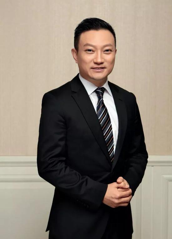 张黎刚。摄影：邓攀