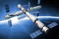  Human Factors Engineering Helps China Space Station