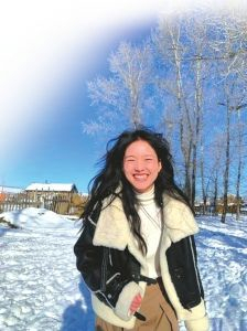 十三在呼伦贝尔