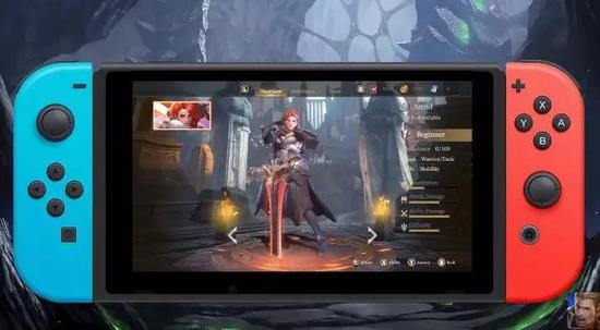 ▲《王者荣耀》国际版《Arena of Valor》