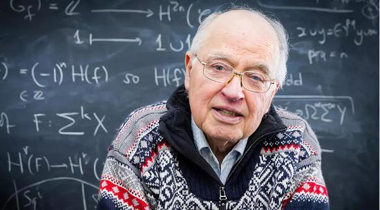 （图片来源：quantamagazine）