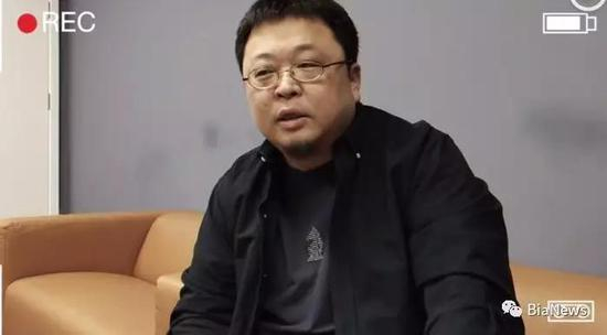 神秘温洪喜