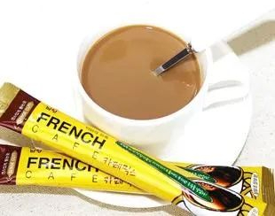 速溶咖啡&nbsp;来源 | www.bi-xenon.cn