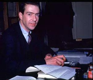 Christopher Longuet-Higgins
