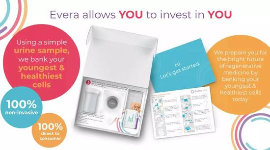 （Everalabs取样器，图片源自Everalabs官方提供）