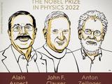 量子力学再登顶，详细解读2022年物理学诺奖