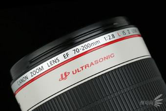 佳能EF 70-200mm f/2.8L IS III USM和