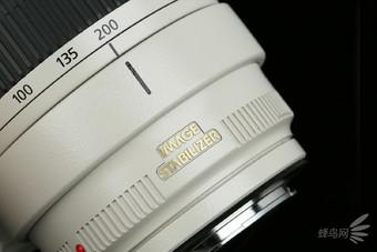 佳能EF 70-200mm f/2.8L IS III USM和