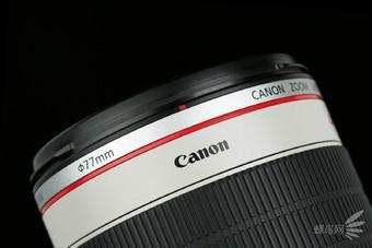 佳能EF 70-200mm f/2.8L IS III USM和