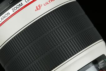 佳能EF 70-200mm f/2.8L IS III USM和
