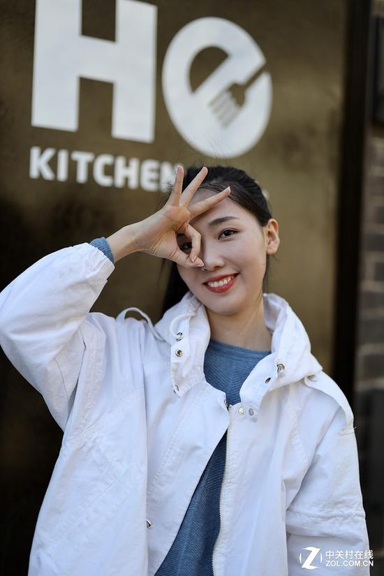 佳能RF 50mm&nbsp;f/1.2样片