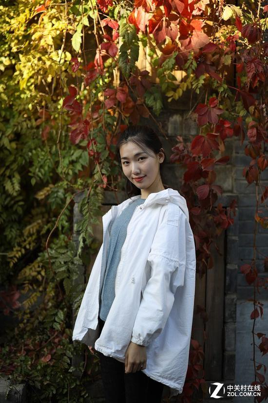 佳能RF 50mm&nbsp;f/1.2样片