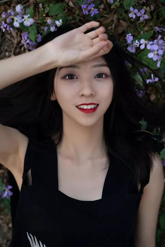 圆明园拍摄成片未修