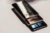 速度上天 余承东称革命性技术将普及Mate10系列