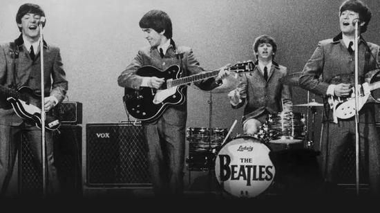 图片来源：www.thebeatles.com
