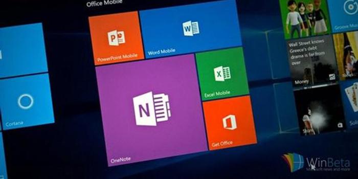 微软确定:Win10 Office Mobile应用停止开发