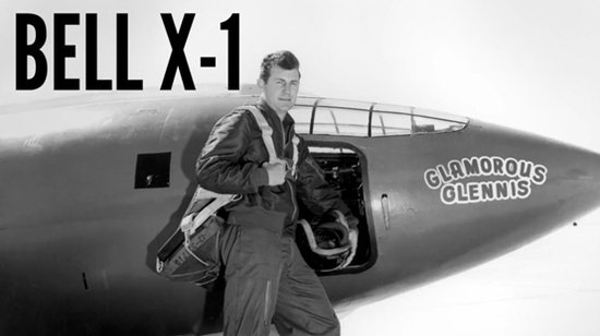 Charles E。 Yeager