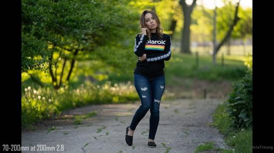 摄影：Manny Ortiz