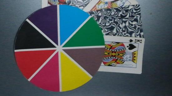 ISO6400 开启帧间降噪 细节放大效果