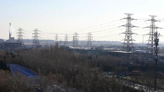 4K视频原片静态截图