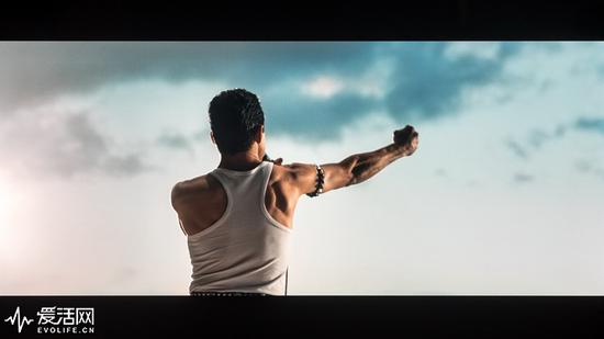 《波西米亚狂想曲》屏摄