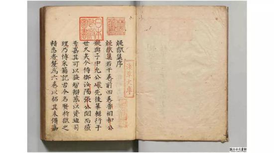这种从伦理、亲情角度进行亲子鉴定的方法，一直为后世司法官员所采用。