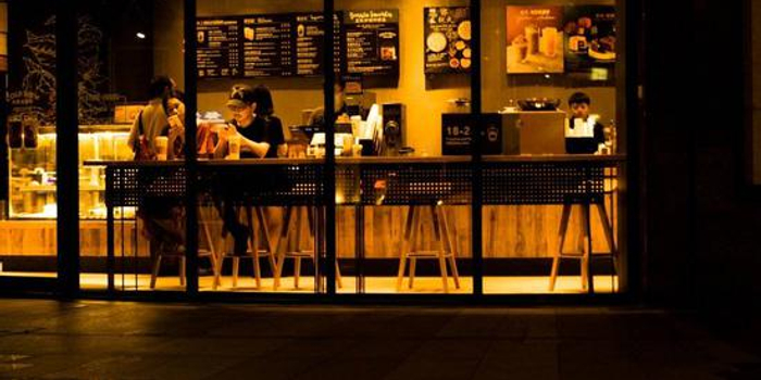 瑞幸 惊醒 星巴克 咖啡走出咖啡馆 手机新浪网