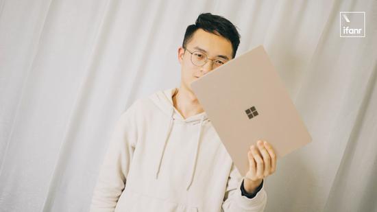 Surface Laptop 3上手：用起来究竟怎么样？_手机新浪网