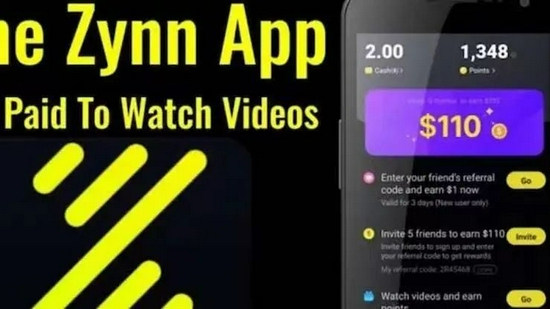 Zynn的烧钱营销策略