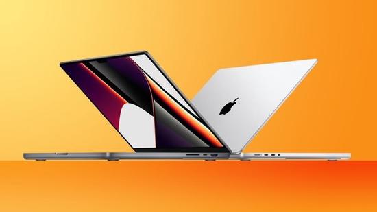 新MacBook Air或今年秋季发布采用新设计内置M2芯片_手机新浪网