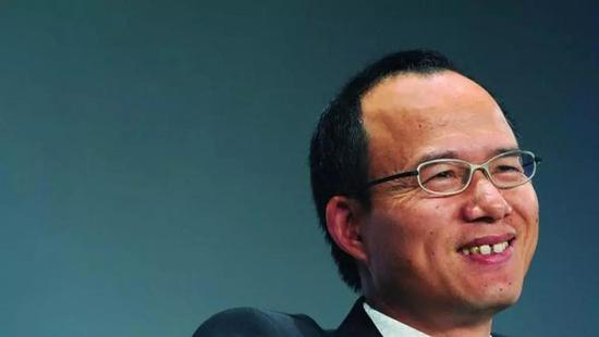 复星系掌门人郭广昌