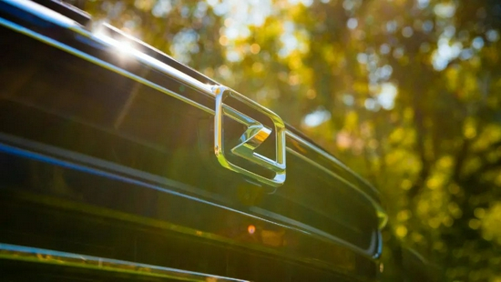 图源众泰汽车官微