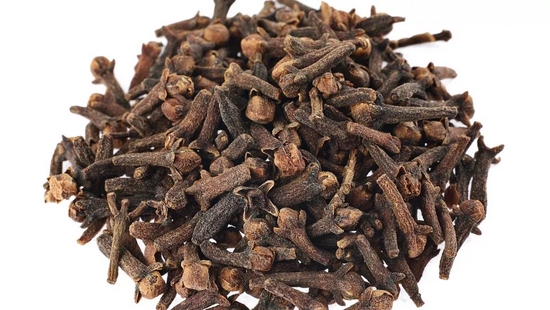 　　干制的丁香&nbsp;来源丨百度