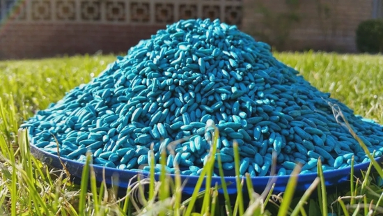 　作用于有氧呼吸的生物的剧毒农药1080（氟乙酸化钠）就是依托消灭郊狼的科研经费诞生的。图片来源：pixabay