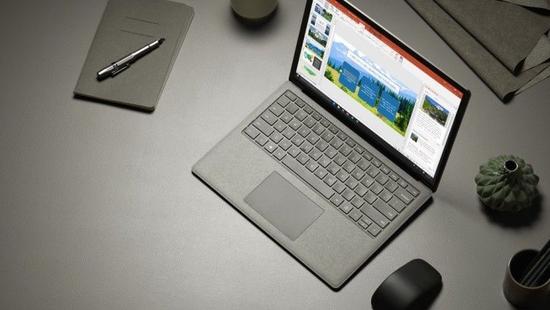 微软Surface Laptop 5/Surface Pro 9系列配置曝光_手机新浪网