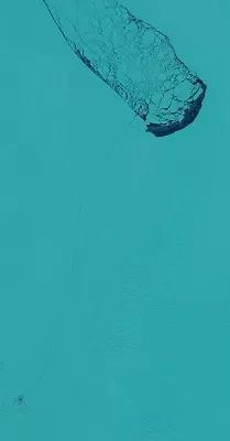 哨兵二号2018年5月8日（12-8-2波段组合）