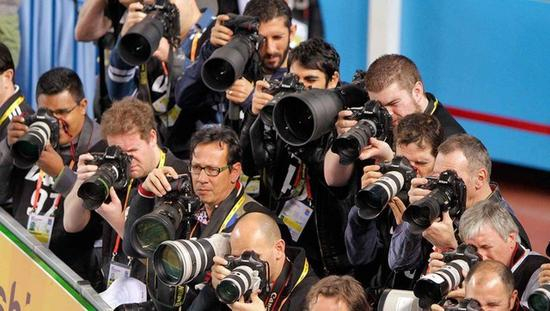 2019下半年的相机市场除了像素大战还有什么