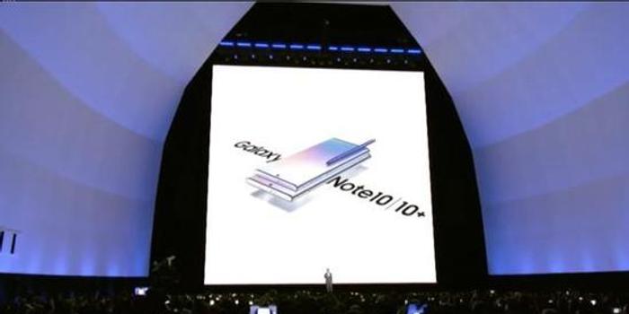 細數三星Note10三大遺憾,網友:竟然好意思賣那么貴