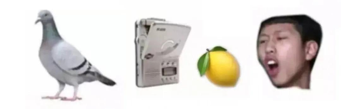 从分子生物学上看，我们是复读机。|来自网络