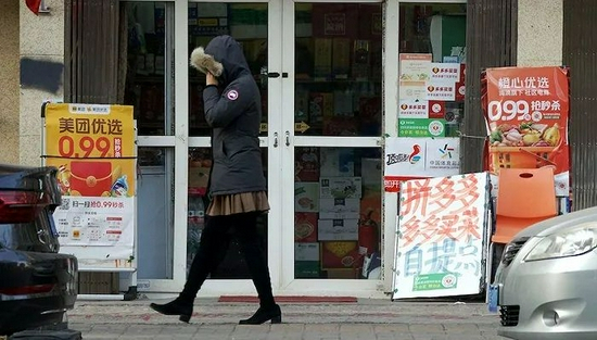  增长依然是他们永恒的命题。毕竟，要么增长，要么死亡，这是所有商业公司的宿命。