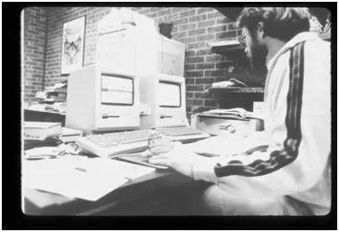  图片来源：The University of Texas MD Anderson Cancer Center/Courtesy of Jim Allison